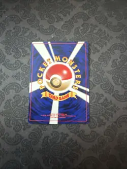 Japanese Natu No. 177 Neo Discovery - Common Pokemon Card - Image 2