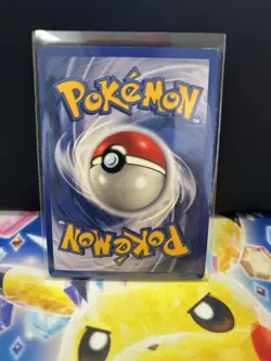 KADABRA - Base Set - 32/102 - Uncommon - Pokemon Card - Unlimited Edition - Image 2