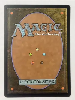 Traumatize M11 NM TCG CARD REGULAR - Image 2