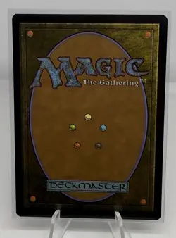 MTG Maddening Cacophony #67 Zendikar Rising Normal R NM Magic Card - Image 2