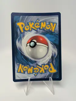 Eevee SWSH127 Black Star Promo Holo Pokemon Card - Image 2