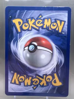 Azumarill 2/111 1st Edition Holo Rare LP Card 2000 Pokemon Neo Genesis - Image 2