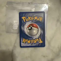 Victini - 98/101 - Ultra Rare - Noble Victories - Pokemon Card - - Image 3