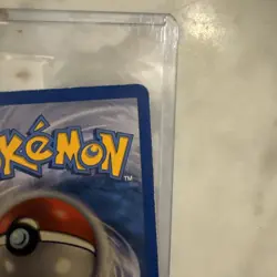 Victini - 98/101 - Ultra Rare - Noble Victories - Pokemon Card - - Image 5