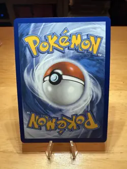 Pokemon TCG Reshiram EX Double Rare Card 030/159 Journey Together - Image 2