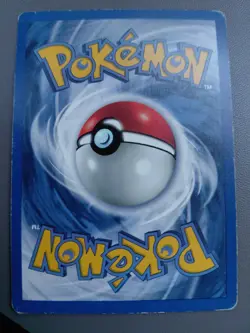 SHADOWLESS - Machop 52/102 Common Base Set (Shadowless) Pokemon Card - Image 2