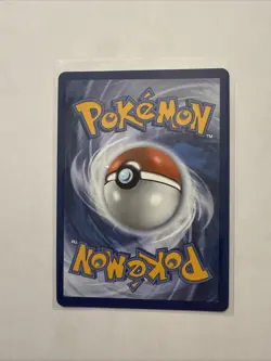 Snover Illustration Rare 140/132 Mega Evolution Pokemon TCG Near Mint Card NM - Image 2