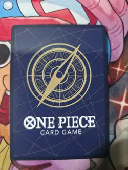 Zoro-Juurou (CS 25-26 Event Pack) - One Piece Promotion Cards (OP-PR) Two Copies - Image 3