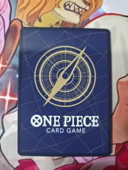 Zoro-Juurou (CS 25-26 Event Pack) - One Piece Promotion Cards (OP-PR) Two Copies - Image 5