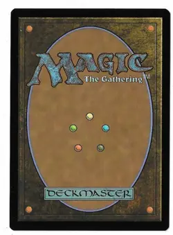 MTG Bedevil Final Fantasy Commander (FIC) Rare Magic Card #0319 Unplayed - Image 2