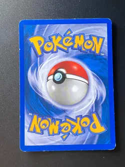 Pokemon Gastly Legendary Collection Reverse Holo Common 76/110 50 HP Card - Image 3