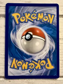 Charizard #14/181 Cracked Ice Holo Promo Sun & Moon Team Up Pokemon Card!! - Image 2