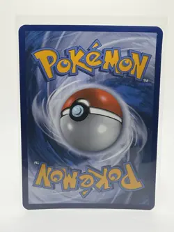 Pokemon TCG 2015 XY Black Star Promos Flygon EX Holo XY61 JUMBO Card - Image 2