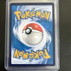STAMPED Captain Pikachu 0707/09 CBB1C Gem Pack Horizon S-Chinese Pokemon Card - Image 2