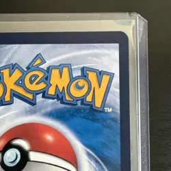 STAMPED Captain Pikachu 0707/09 CBB1C Gem Pack Horizon S-Chinese Pokemon Card - Image 3