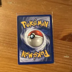 Pokemon TCG Kabuto king Fossil 1st Edition Common Card 50/62 Ken Sugimori - Image 2