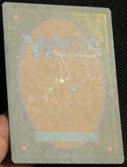 Tombstone Stairwell - MTG Magic the Gathering - Mirage *LP* - Image 5