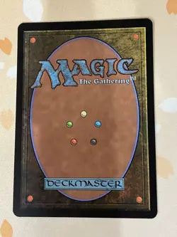 Magic The Gathering, Eternal Dragon, ENG, VLP/NM, Foil - Image 2