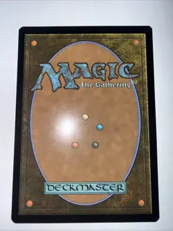 Ruby Medallion (Borderless) Modern Horizons 3 Regular - Image 4