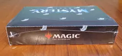 Mystery Booster: Convention Edition - Booster Box (2021) MTG NEW Sealed Magic - Image 2