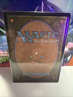 Krang, Utrom Warlord (Showcase) (Fracture Foil) MtG 300 - Image 2