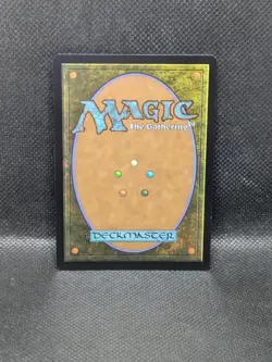 Ralph’s Jitte Umezawa's Jitte - M - 19 - MTG: TMMT - Foil - Image 2