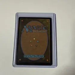 MTG Path to Exile (Borderless)Teenage Mutant Ninja Turtles Eternal-Legal Regular - Image 2