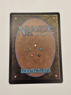 The Fire Crystal (Borderless) FINAL FANTASY Rare NM MTG non Foil - Image 3