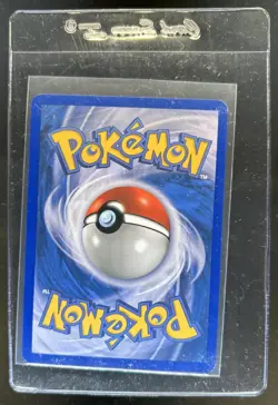 2008 Pokemon Diamond & Pearl Legends Awakened Regigigas Reverse Holo #37/146 - Image 2