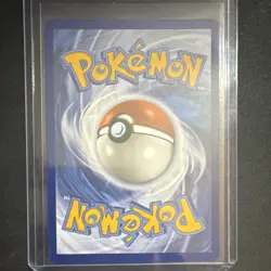Pokemon Mew EX SV: Paldean Fates 216/091 Full Art Holo Shiny Ultra Rare Card - Image 4