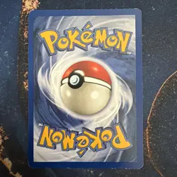 Pokemon TCG Kabutops 9/62 Fossil Holo MP - Image 2