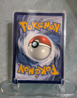 Mewtwo GX #31/68 *MewtwoStamp* BTA Hidden Fates Pokemon NM *2019* - Image 2