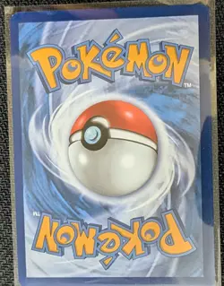 Charcadet #022 (Mega Evolution Promo Cards) MEP Pokemon IR Promo NM - Image 2