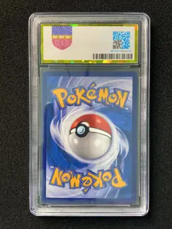 2022 Pokemon TCG S-Chinese Drampa GX #CSM1bC 194/151 SSR Holo PGS 10 LU57 - Image 2