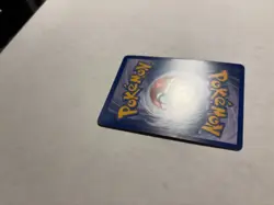 2009 Pokemon Platinum Dialga G LV.X #122/127 MP/LP - Image 3