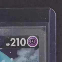 2021 POKEMON SWORD & SHIELD CHILLING REIGN #170/198 GALARIAN ARTICUNO V ALT ART - Image 5