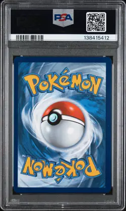 2021 POKEMON CELEBRATIONS #008 SURFING PIKACHU V PSA 9 - Image 2