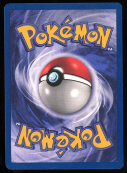 Pokemon 1999 1st Ed Jungle - Wigglytuff - Rare - #32 - Image 2