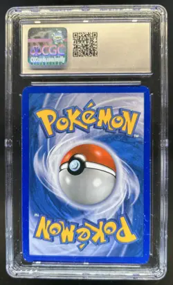 2007 Pokemon Diamond & Pearl Buizel #72/130 CGC 8.5 - Image 2