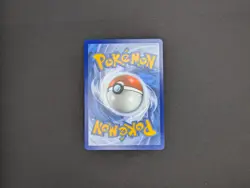 Pokemon Gothitelle TCG SVP 211 Black Star Promo - Mint - Image 2