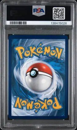 2019 POKEMON SM BLACK STAR PROMO HIDDEN FATES TINS #SM213 RAICHU GX PSA 9 - Image 2