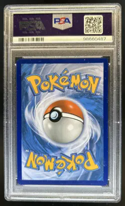 2023 Pokemon SV Obsidian Flames - OBF EN Decidueye ex #015/197 PSA 9 - Image 2