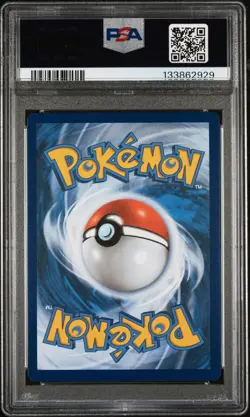 2021 POKEMON CELEBRATIONS #005 FULL ART/PIKACHU PSA 9 - Image 2