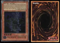 Destiny Hero - Diamond Dude (UTR) EOJ-EN003 Ultimate Rare Unlimited Yu-Gi-Oh - Image 3