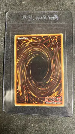 Blue-Eyes White Dragon BPT-009 - Lightly Played to Moderately Played - Image 2