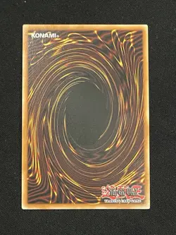 Yugioh! Sangan Platinum Secret Rare Near Mine 1st Edition RA03-EN089 - Image 2