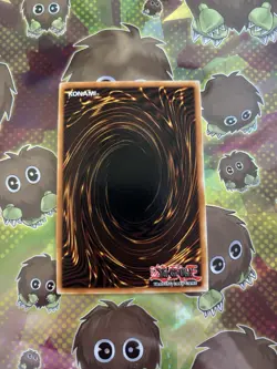 Dark Magician of Chaos - IOC-EN065 - 25th Anniversary - Ultra Rare NM - Yugioh! - Image 2