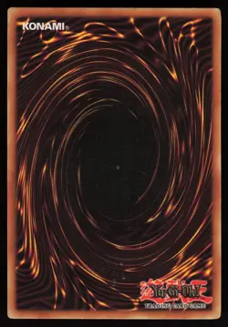 Lord of D. BPT-004 Secret Rare Yu-Gi-Oh - Image 2