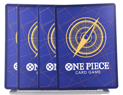 OP12-106 Trafalgar Law (UC) Legacy of the Master One Piece CCG x4 - Image 2