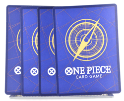 OP12-115 I Love You!! (UC) Legacy of the Master One Piece CCG x4 Playset - Image 2